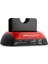 HDC-385 Harici USB 2.0 2.5"- 3.5" Ide+Sata HDD + Kart Okuyucu Docking 1