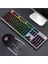 KM300F Gaming Oyuncu Klavye Mouse Set Ingilizce Q 3