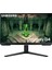 Odyssey G4 LS25BG400EUXUF 25" 1ms 240Hz Fhd HDR10 IPS G-Sync Gaming Monitör 1