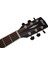 AD880CEBK Elektro Akustik Gitar - Siyah 2