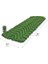 Üniseks Static V Uyku Pedi, Yeşil, Tek Beden 2