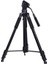 TR688FV Video Tripod, Siyah 3