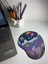 Shop Carton Illustrator Baskılı Bilek Destekli Mouse Pad 1