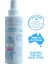 N'jill N' Jill Doğal Banyo Zamanı Detangler ve Durulanmayan Saç Kremi - Tüm Saç Tiplerine Uygun, Ekstra Nemlendirici, Silikonsuz, Zulüm Içermez, Vegan - 200 ml (1'li Paket) 3