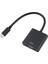 4492 Type-C USB 3.1 To HDMI Çevirici Adaptör 1