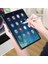 Trend iPhone iPad ile Uyumlu Dokunmatik Kalem Telefon/tablet ve Tüm Dokunmatik Cihazlar Için Uygun Dokunmatik Kalem 2 In 1 Kalem 4