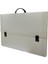 Proje Çantası 35X50 ve Resim Çantası 38X52CM Beyaz Standart 1