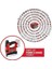 Akülü Çivi ve Zımba Tabancası Te-Cn 18 Li - Solo Power X-Change (Li-Ion, 18V, Zımba ve Çivi Tabancası, Maksimum 20 Atış/dk, 300 Çivi ve 300 Zımba Dahil) - 4257790 2
