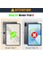 Honor Pad 9 12.1 Inç Tablet Için Kılıf Kapağı 2
