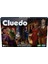 Cluedo 6 Kişilik Tahta Oyunu 3