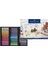 5188128336 Creative Studio Toz Pastel Boya (Soft), 36 Renk 1