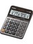 DX-120B-W-DC Casio Ekononik Hesap Makinesi 1