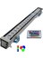Rgb (Kumandalı) LED Aydınlatma 20-30-35-50-67-100 cm Duvar ve Ağaç Boyama (100) 1
