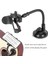 Müzisyenler Için Easy Lyric Görüntüleme Için 360 ° Rotasyon Vantuzlu Gitar Telefon Tutucu 5