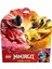 Bfs LEGO Nınjago Ejderha Spinjitzu Savaş Paketi 71826 4