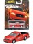 Wheels Fast-Furious Premium Araba Ford F-150 Svt Lıghtnıng HNW46-HYP75 2