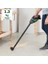 Akülü Elektrikli Süpürge (0.5 L Hazne, 15.3 x 5.8 x 8.3 Cm, 18 Volt, Akü Dahil Değildir) 3