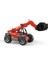 - Manitou Mlt 633 Teleskopik Yükleyici Ölçekli Model 1