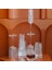 Allegra 200 ml 2 Parça Cam Viski Bardağı 9-01010430 3