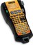 Rhinopro 5200 Elde Taşınır Endüstriyel Etiketleme Makinesi - 6/9/12/19 mm Rhino Şeritlerle Uyumlu Kullanım 2
