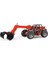 - Manitou Mlt 633 Teleskopik Yükleyici Ölçekli Model 4
