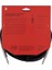 Planetwaves2 PW-BG-20BK Gitar Kablo 6 Metre Braided Inst Cbl Bk 4