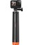 Floating Tripod Selfie Stick (Gopro HERO13/12/11/10/9, Osmo Action 3/4/5 Pro Uyumlu Su Altı Selfi Çubuğu) 3
