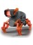 - 64441 - Robotik Laboratuvarı - Walkingbot, 40 Parça, 27.6 x 6 x 18.8 cm 2