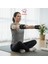 El ve Ayak Ağırlığı | Siyah | Cırtlı Ayarlanabilir | Fitness - Kondisyon - Spor | Egzersiz - Rehabilitasyon - Pilates 2