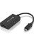 Mhl 11-Pin Mikro USB - HDMI Kablo Adaptörü Android Için 1080P Video Ses Çıkışı Desteği Samsung Galaxy S3 S4 S5, Not 2 3 4, Galaxy Tab 3, Tab S, Tab Pro ve Daha Fazlası. 1