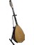 Saz/bağlama Standı Sehpası (Siyah) 3