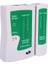 AL-4523 RJ11 RJ45 Cat5 Network Kablo Tester Test Kontrol Bağlantı Cihazı Ledli 2