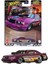 Wheels Boulevard Premium Araçlar GJT68 - HRT72 86 Ford Thunderbırd Pro Stock 1