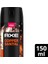 Premium Collection Erkek Sprey Deodorant Copper Santal 150 ml 2