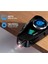 Q28-2X Motosiklet Kask Bluetooth Interkom Su Geçirmez 1080P Hd Sürüş Kaydedici Kablosuz Kamera 1