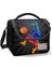 High Gri Basketbol Isı Yalıtımlı Beslenme Çantası - Kız Çocuk 1