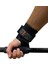 Bileklikli Ağırlık Kaldırma Kayışı Big Rıch Grip Pro Lifting Straps Siyah 1