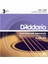 EJ26-3D Akustik Gitar Tel Seti, 3'lü Paket, Phosphor-Bronz 1