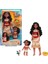 Disney Moana 2 Moana &amp; Simea 2’li Paket, 3y+, JBT41 1