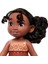 Disney Moana 2 Moana &amp; Simea 2’li Paket, 3y+, JBT41 4