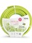 Comfort Line 20 M Bahçe Hortumu, Esnek, Yeşil, Çap: 13 mm (½ Inç), Su Hortumu, Basınca Dayanıklı, Bahçe Için Sağlam Hortum, Sulama Hortumu 1/2 Inç, Yeşil-Sarı, 18475 5 1