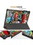 Huawei Matepad 11.5 Için Kılıf, [stand Özelliği] Otomatik Uyku Uyandırmalı Ultra Ince Akıllı Kapak, Pu ve Pc Çizilmez Koruyucu Kılıf, Huawei Matepad 11.5 Için-4 4