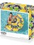 1,71M x 89CM Splash Of Sicily Yatak 4