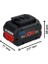 Professional Procore 18 Volt 8,0 Ah Li-Ion Akü 4