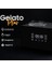 Gelato Plus Dondurma Makinesi - 3 Farklı Hız Ayarı, Kompresörlü Soğutma, Gelato, Sorbe, Frozen, Dondurma, Milkshake, Yoğurt- Paslanmaz Çelik Gövde - 1.5 Litre Kapasite 5
