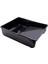 Rulo Ekonomik 25 Lik Boyacı Kabı Siyah 32X40X10,5 cm 1