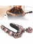 Gitar Capo, Gitar Gitar Için Gitar Yeni Başlayanlar Için Profesyonel Gitarist (Bronz) 5
