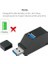 Mini 3 Port USB 3.0 Hub Çoklayıcı 5
