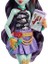 Hıgh Jınafıre Long™ Monster High Jinafire Long Bebek, Köpekçiği Cloudy 'yun Yun' ve 7 Aksesuar HYV58 4