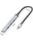 Type-C To USB 3.0 4 Port 3*usb 2.0 ve 1*usb 3.0 Çoklayıcı Hub 5